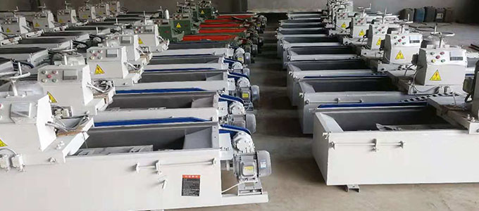 Rotary cutter features